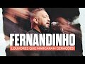 Fernandinho Louvores Que Marcaram Gerações