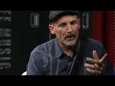 Blues Guitar Lesson: How to Improve Your Phrasing