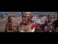 Ben Hur (movie 1959) Judas meet Jesus 