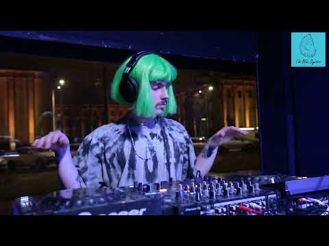 The Blue Oyster: 𝘯𝘶𝘢𝘳𝘳𝘳𝘳𝘳𝘳𝘳 / 09.01 / 19 - 20