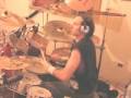 SKA-P - LA ESTAMPIDA(drum cover) 