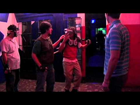 Nightlife Season 1 Ep 4