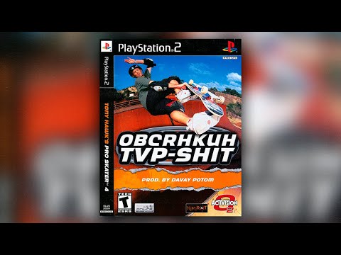 Video thumbnail for TVP-SHIT