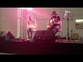 Andrés López (Niños Mutantes) y Zahara - Errante (Canción Mutante) HD