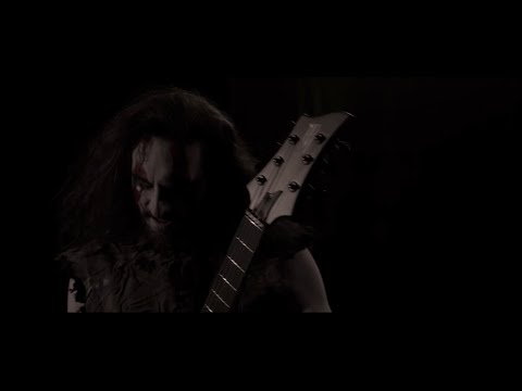 GORGON - Everlasting Flame of Olympus (OFFICIAL VIDEO)