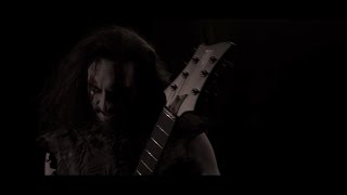 GORGON - Everlasting Flame of Olympus (OFFICIAL VIDEO)