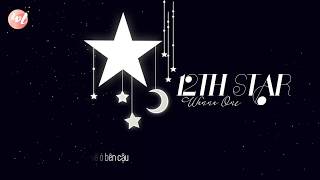 Download lagu [WITHLOVE] [VIETSUB] WANNA ONE - 12TH STAR mp3