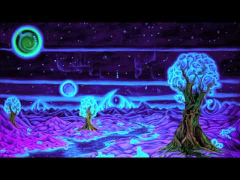 Symatix - Eine kleine Nachtmusik [dark psy dj set]