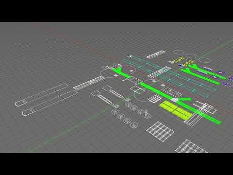 Factory Design Utilities | Come funziona?