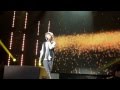 Léo Rispal : J'veux du soleil - Concert Pop's ...