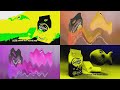 Goldfish Logo Effects Effects Gamavision Csupo Effects QuadParison
