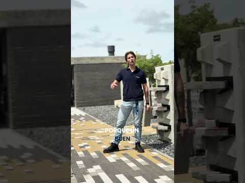 En Corblock te recomendamos mano de obra para la colocación de adoquines en Córdoba