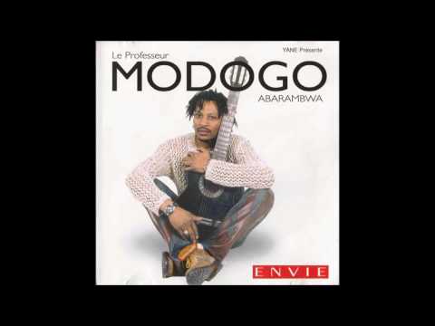 Modogo Abarambwa - Adage