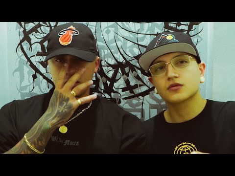 AKA SERIO FT ISAAC S.A - GORETEX (Videoclip) DISORDER