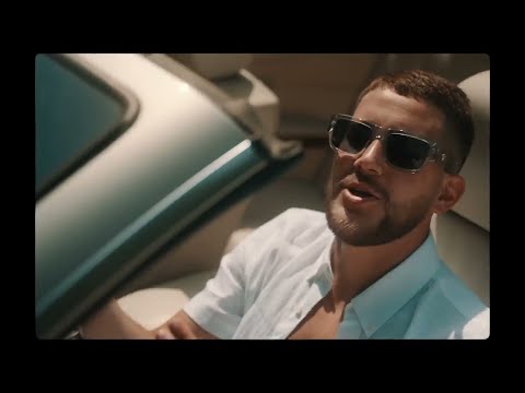 L'allemand - K-libré - Clip Officiel