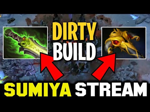 How to Win a Game with this 2 Items | Sumiya Stream Moment #2547