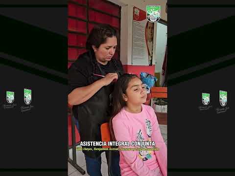 Asistencia Integral Conjunta