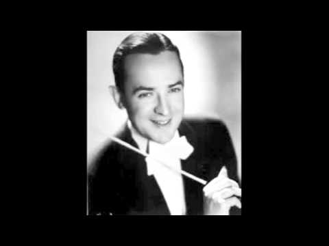 Jimmy Dorsey and his orchestra - At A Perfume Counter - 1938