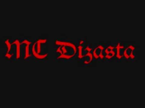 MC Dizasta - One little favour