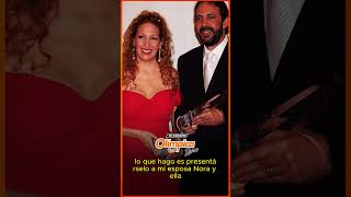 ¿Por qué Juan Luis Guerra hace canciones de amor?