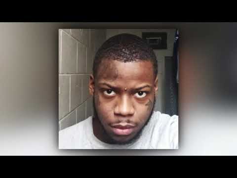 HOODRATLAFLARE - 100 ROUND (Prod. by OGSWIN)