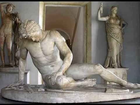 The Dying Gaul (2005) Trailer