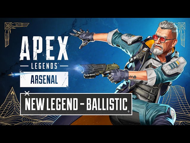 50 best names for Apex Legends Mobile