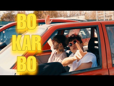 DANI & LIL LEX - BO KAR BO…