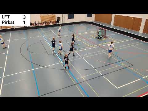 13.11.2021 LFT10 - Pirkkalan Pirkat E-tytöt