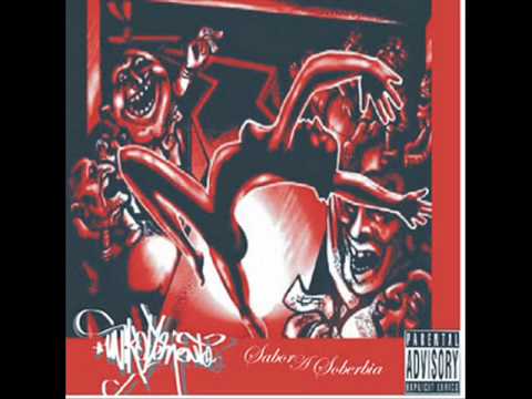 Uniko Elemento - Tiro Al Blanko