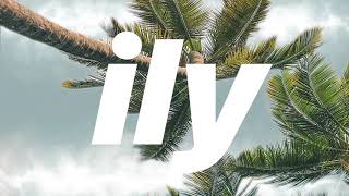 Video thumbnail of "Surf Mesa - ily (i love you baby) (feat. Emilee) (Visualizer)"