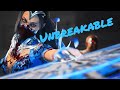 Kitana Unbreakable