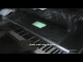 Call My Name [Michael Bolton & Jennifer Rush piano cover]