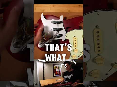 does Fender pickguard fit the Squier