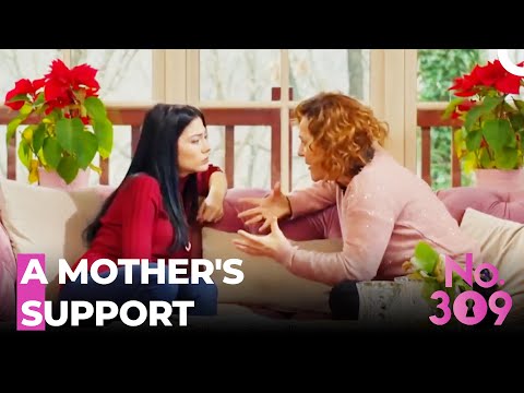 Songul Doesn't Leave Lale Alone - No. 309