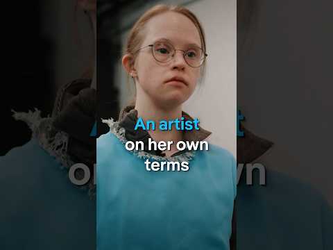 An Artist On Her Own Terms | Dw Documentary