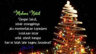 Download lagu Story WA Selamat Natal||Malam Natal mp3