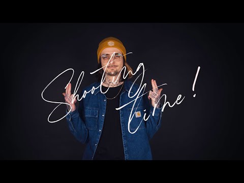 Shooting time #2 - Hudební producent Raazyph