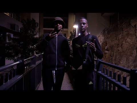 Cody x Jies - NESSBI