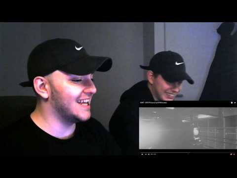 GENT - GHETTO (prod. by BTM Soundz) Reaktion