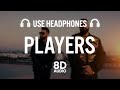 Badshah X Karan Aujla Players 8D AUDIO 3 00 AM Sessions