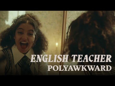 Video thumbnail for Polyawkward