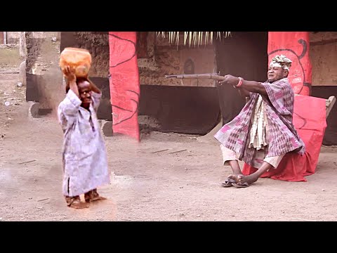 BALOGUN ONIJA NLA - 2025 Latest Yoruba Movies| Latest Yoruba Movies New Release Starring Digboluja