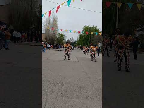 Gaiman 2025 - Sambos Caporales