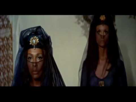 Angélique et le sultan (1967) bande annonce