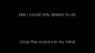 Evanescence - Oceans (Lyrics) *Original Version* HQ
