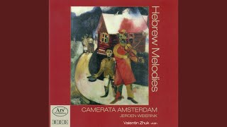 Fiddler On The Roof: Sabbath Prayer