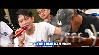 Download lagu ~dulu kita masih remaja// cover by Ariel-Ayah Pidi baiq (marapthon)  #marapthon  mp3