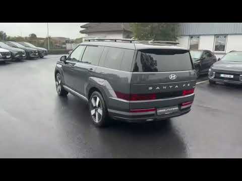 Hyundai Santa Fe 1.6 PHEV 4WD Premium - Image 2