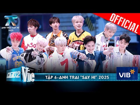 Vie Channel  and 5 more